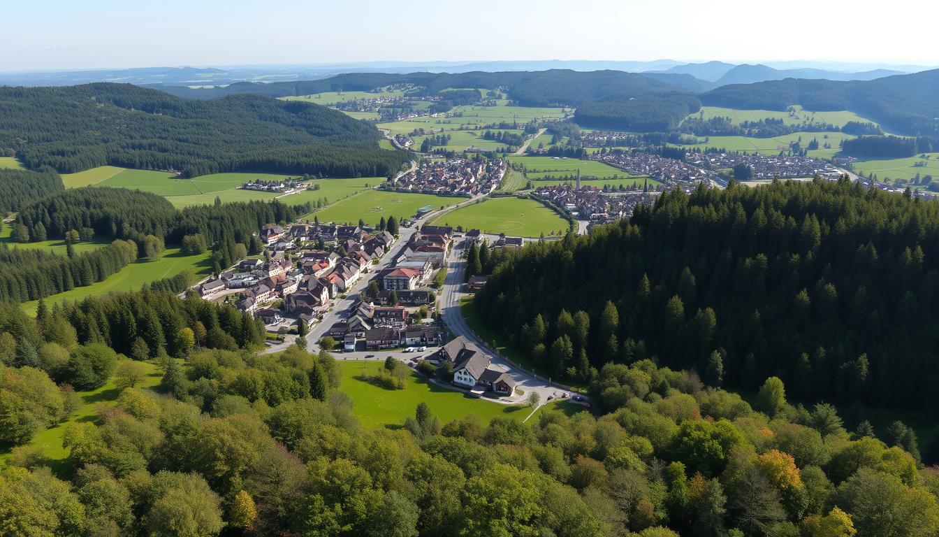 Exploring Klüt, Germany: A Hidden Gem in Lower Saxony